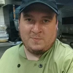 Meet your Posher, Tom